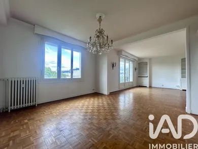 Apartment in Orléans (45000)
