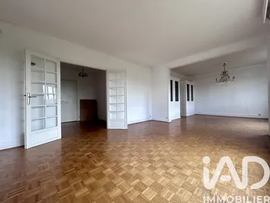 Appartement à Orléans (45000)