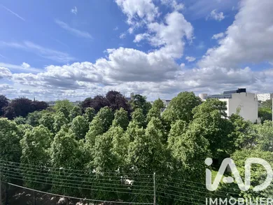 Appartement à Orléans (45000)