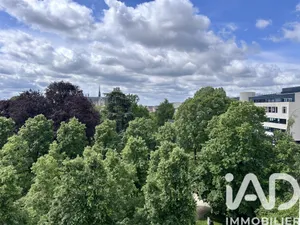 Appartement à Orléans (45000)