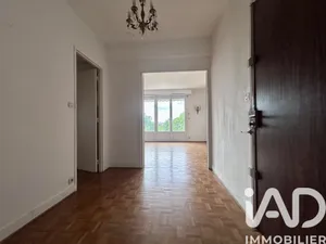 Appartement à Orléans (45000)