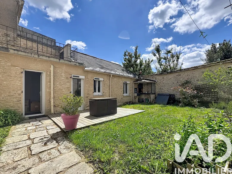 Maison 4 pièces 90 m² · à Auneau-Bleury-Saint-Symphorien · 90 m² · 178 000 €