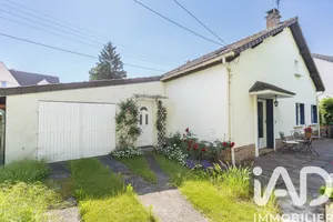 House in Morsang-sur-Orge (91390)