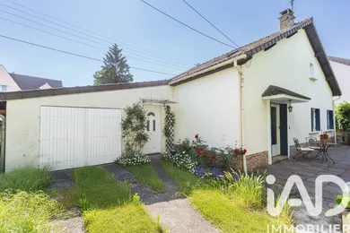 House in Morsang-sur-Orge (91390)
