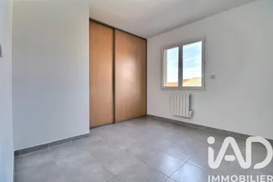 Apartment in Saleilles (66280)