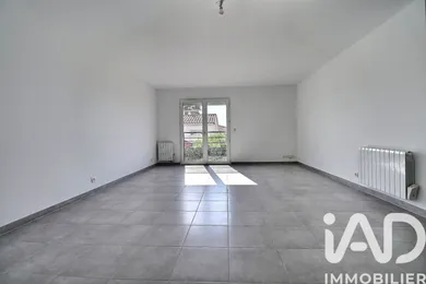 Appartement à Saleilles (66280)