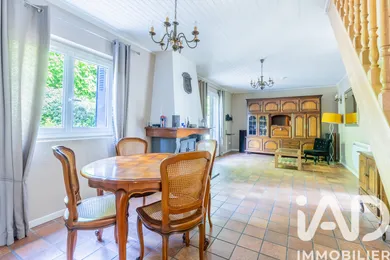 House in Morsang-sur-Orge (91390)