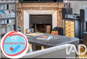 Apartment in Grenoble (38000)
