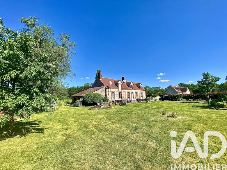 Maison 6 pièces 134 m² · à Chevillon-sur-Huillard · 134 m² · 179 000 €
