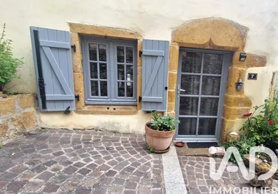Appartement à Ternand (69620)