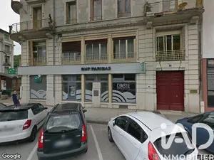 Appartement à Saint-Claude (39200)