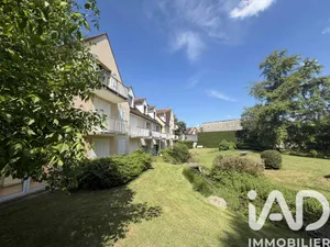 Appartement à Nemours (77140)