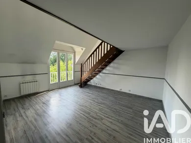 Apartment in Nemours (77140)