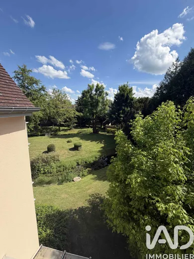 Apartment in Nemours (77140)