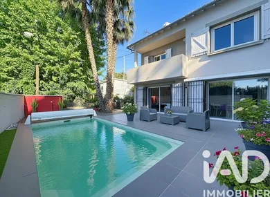 House in Marseille (13012)
