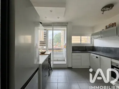 Apartment in FOS SUR MER (13270)