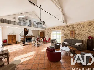 House in Rambouillet (78120)