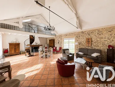 House in Rambouillet (78120)