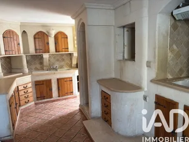 House in Haramont (02600)