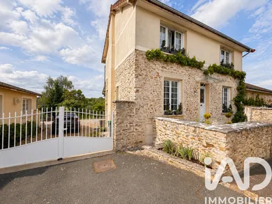 House in Rambouillet (78120)