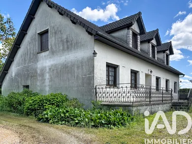 House in Égreville (77620)