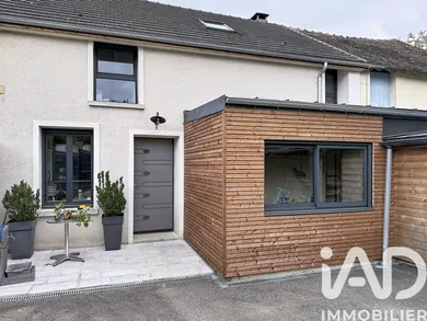 Maison à Bréval (78980)