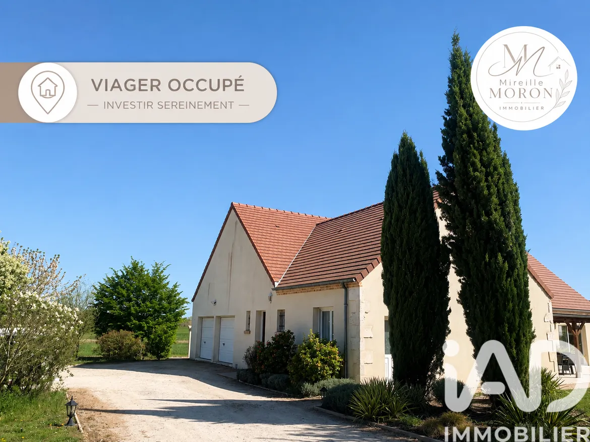 Vente maison à Saint — 5