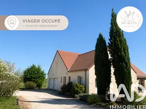 Maison à Saint-Denis-en-Val (45560)