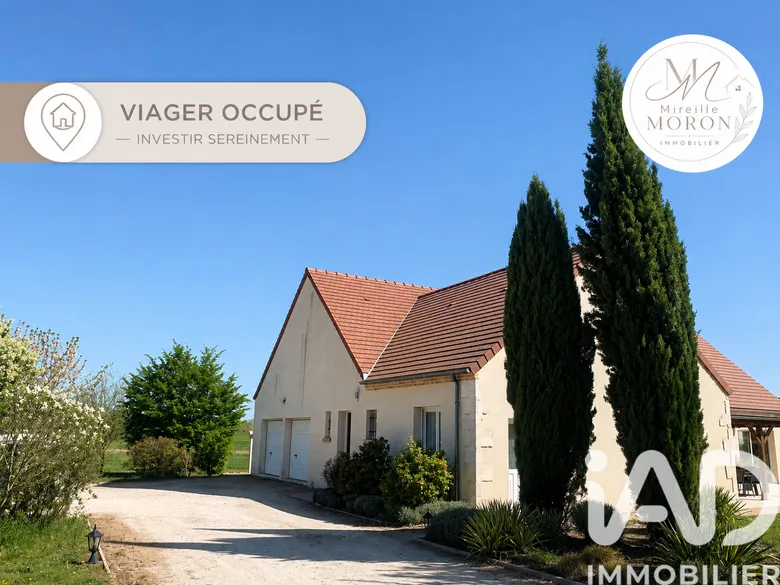 Vente maison à Saint — 4