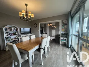 Appartement à Brest (29200)