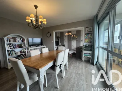 Apartment in Brest (29200)