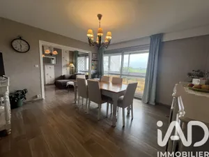 Appartement à Brest (29200)