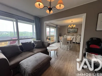 Apartment in Brest (29200)