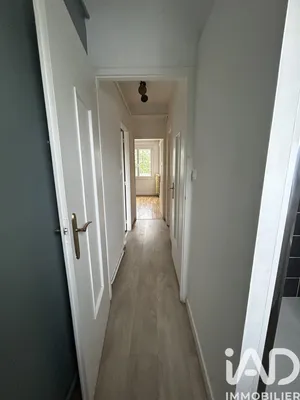 Appartement à Tours (37000)