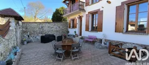 House in Condé-Sainte-Libiaire (77450)