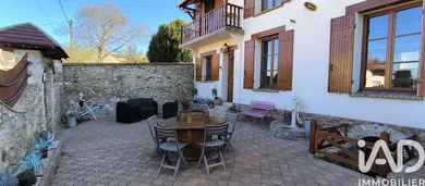 House in Condé-Sainte-Libiaire (77450)