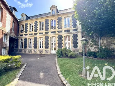 Appartement à Honfleur (14600)