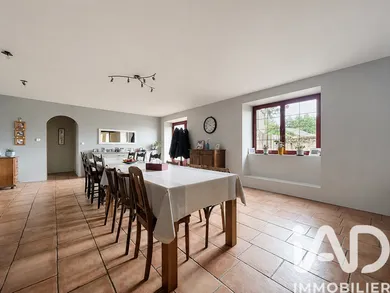 Maison de campagne à Saint-Martin-des-Prés (22320)