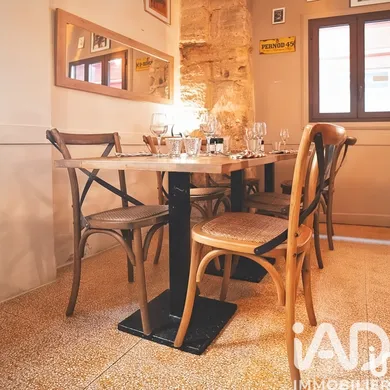 Restaurant in Pézenas (34120)