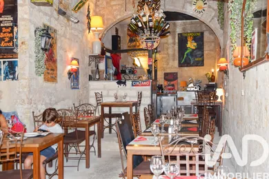 Restaurant in Pézenas (34120)