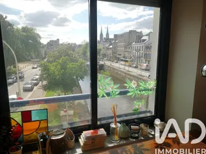 Apartment in Quimper (29000)