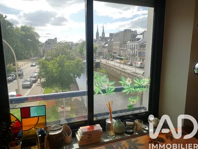 Apartment in Quimper (29000)