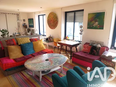Apartment in Quimper (29000)