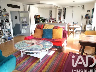 Apartment in Quimper (29000)