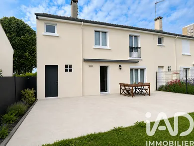 House in Beauvais (60000)