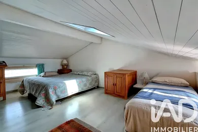 Pavillon à Biscarrosse-Plage (40600)