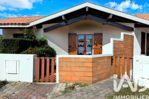 Detached house in Biscarrosse-Plage (40600)
