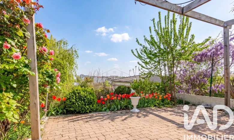 Maison 5 pièces 135 m² · à Fontenay-sous-Bois · 135 m² · 449 000 €