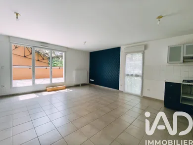 Appartement à Nantes (44100)