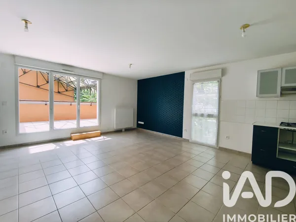 Vente appartement à Nantes (44000) : appartement 2 pièces 47 m² — 8